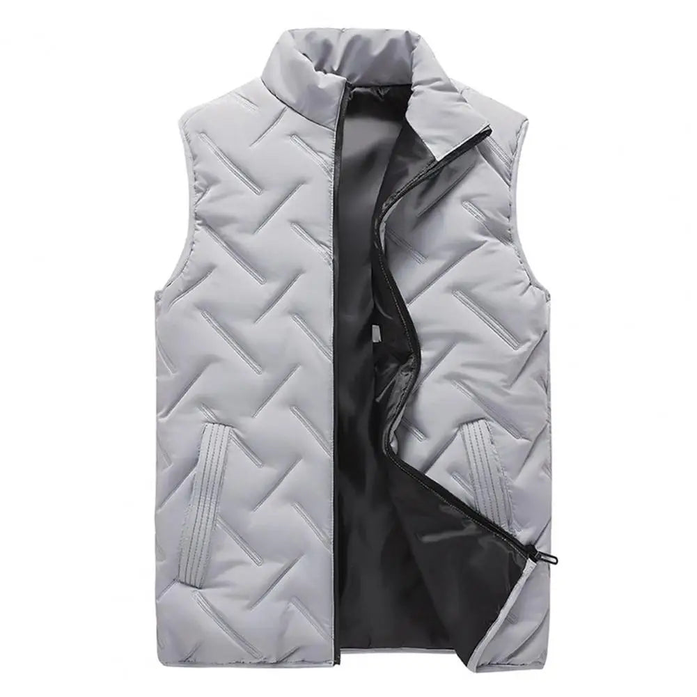 Gio Premium Gilet | Gilet casual stylé pour homme