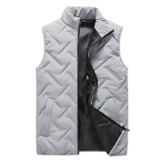 Gio Premium Gilet | Gilet casual stylé pour homme