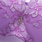 Lysara | Soutien-Gorge Push-Up Dentelle