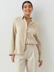 CHLOE | Hauts Amples Respirants
