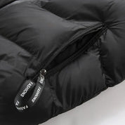 Gilet Karl | Gilet matelassé décontracté avec doublure en polaire ultra-fine pour hommes