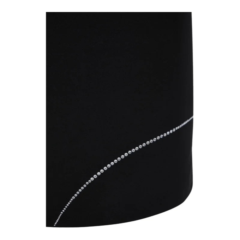 Avelina | Robe Élégante A-Ligne