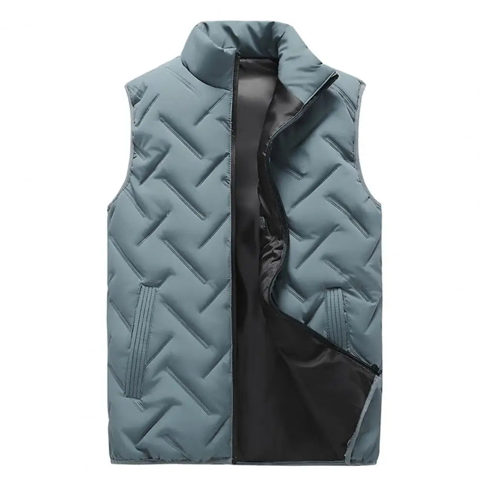 Gio Premium Gilet | Gilet casual stylé pour homme