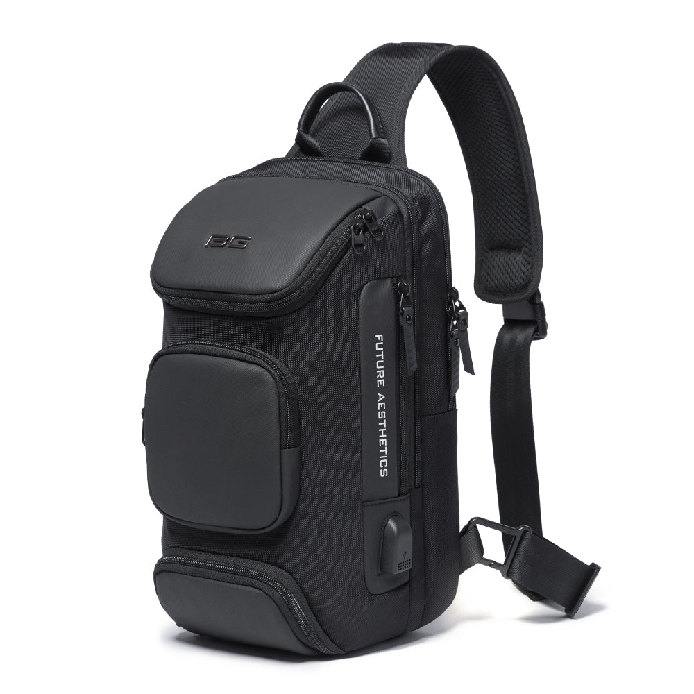 Sac à dos antivol Bange Fashion pour homme ou femme 0