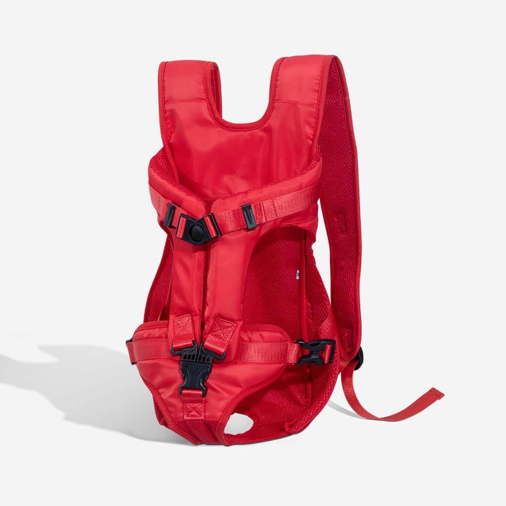 Sac à dos de transport pour animaux de compagnie Cockpit 0