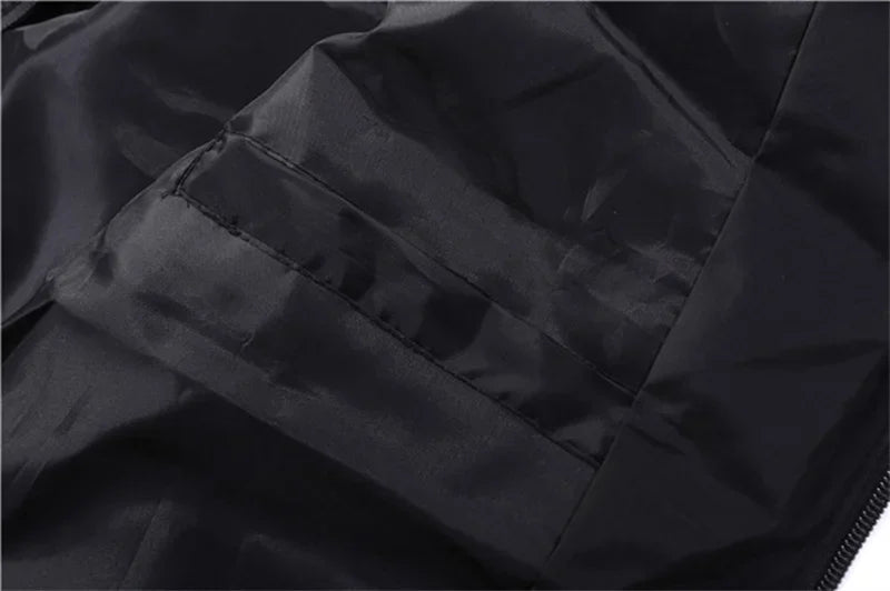 Gilet Morato | Gilet matelassé mi-long élégant pour hommes