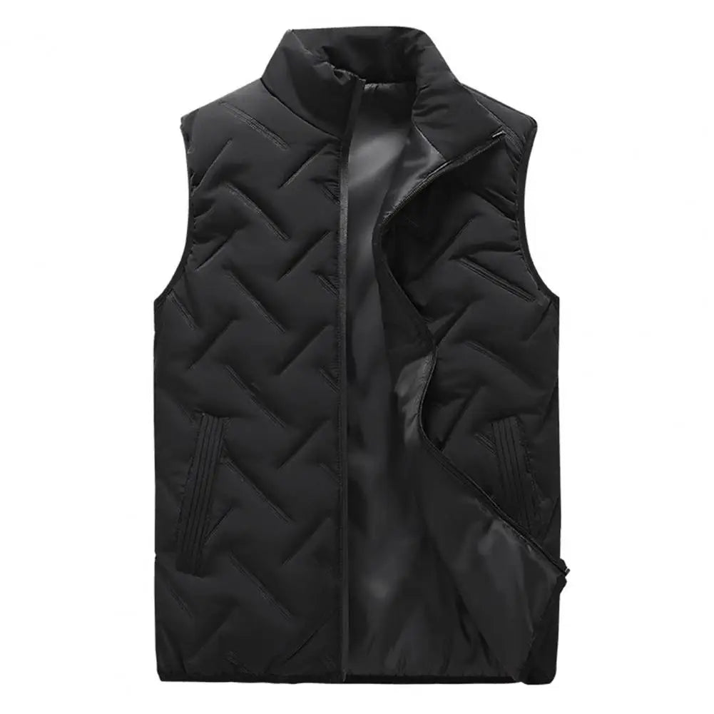 Gio Premium Gilet | Gilet casual stylé pour homme