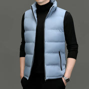 Gilet Velenzo Premium | Gilet léger matelassé pour hommes