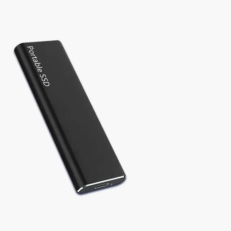 Scurpace - 4 TB USB -C Drive externe 0