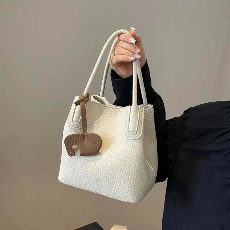 Emelia | Sac à bandoulière minimaliste élégant et polyvalent