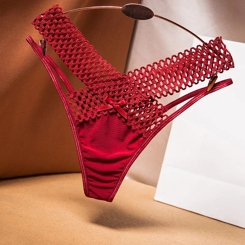 Elora | String Confort Minimaliste