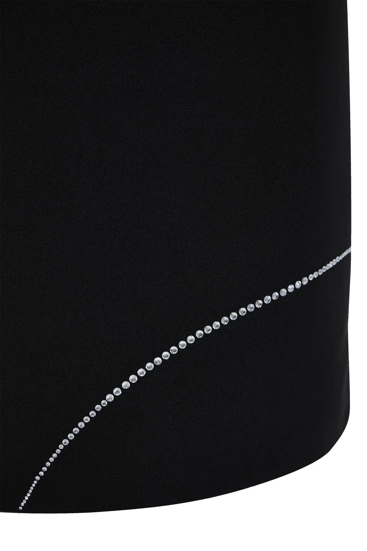Avelina | Robe Élégante A-Ligne