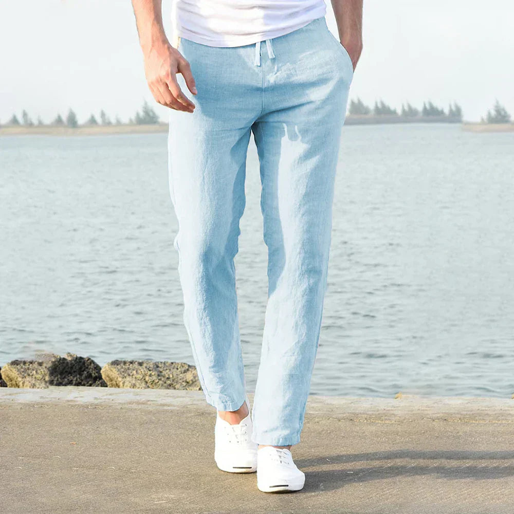 KEN | Pantalons décontractés pour hommes