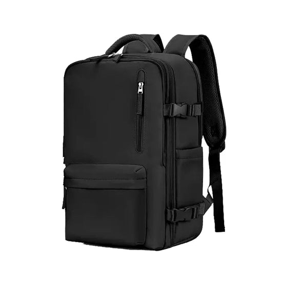 TrekVault – Sac à dos imperméable Haven 0