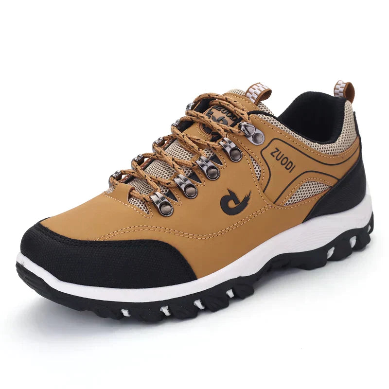 Matthieu | Chaussures de Randonnée – Idéales pour Vos Excursions