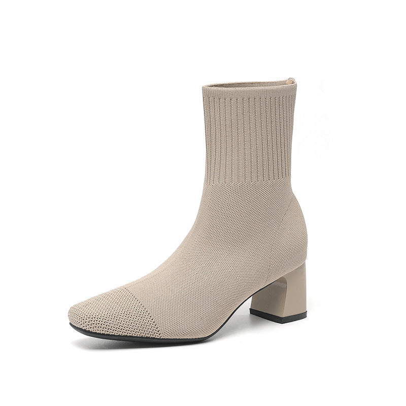 Bottes TABO