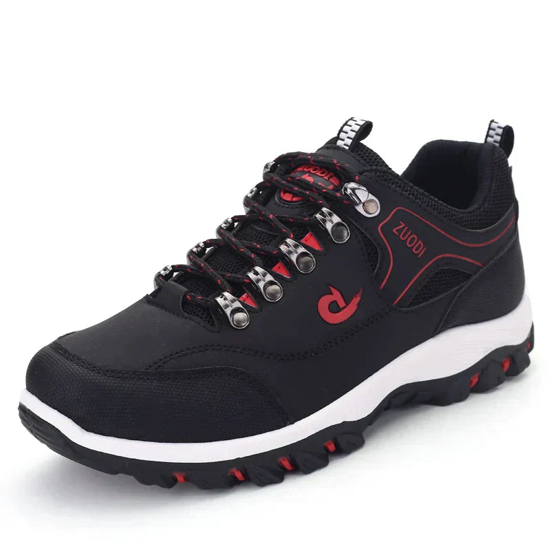 Matthieu | Chaussures de Randonnée – Idéales pour Vos Excursions