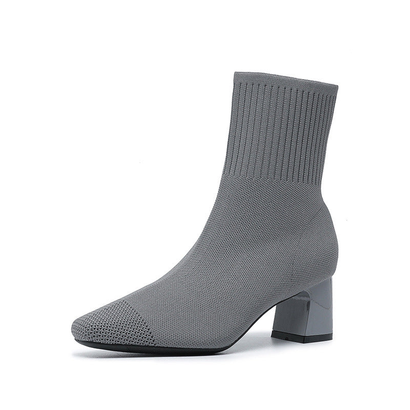 Bottes TABO
