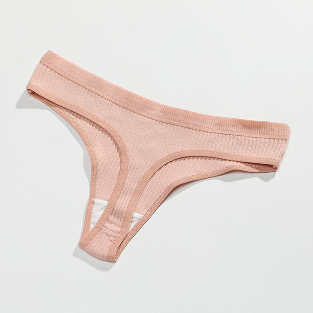 Liana | String Thong