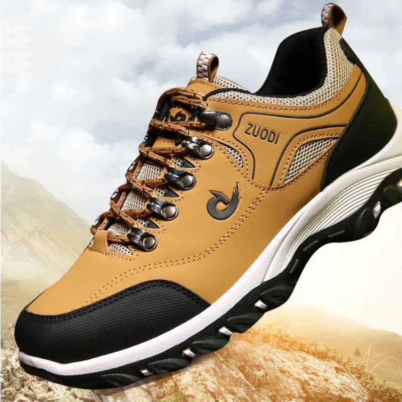 Matthieu | Chaussures de Randonnée – Idéales pour Vos Excursions
