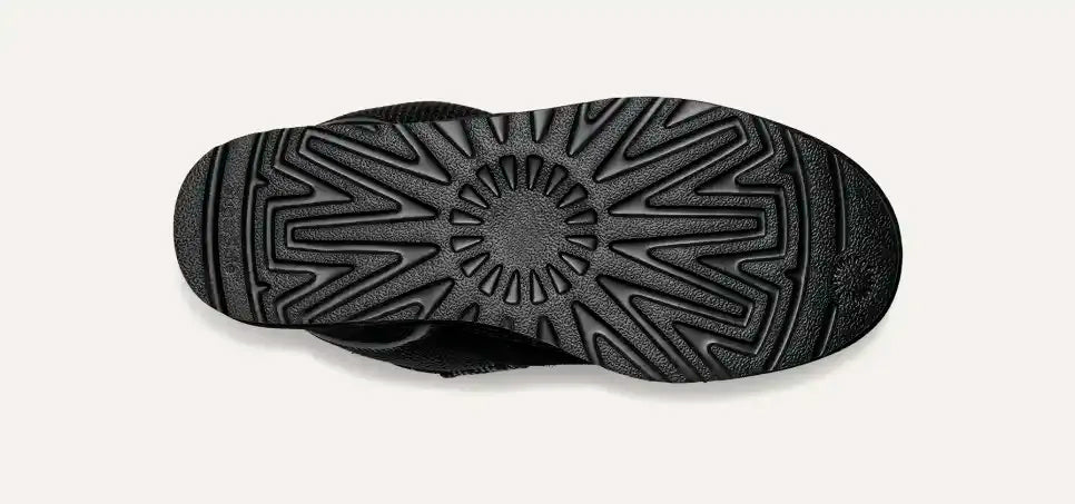 Nina | Chaussures d’Hiver Confortables – Parées pour le Froid
