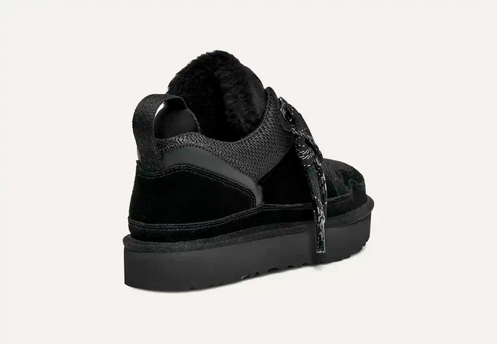 Nina | Chaussures d’Hiver Confortables – Parées pour le Froid