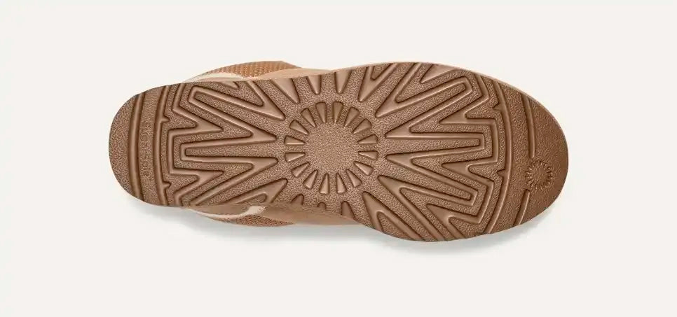 Nina | Chaussures d’Hiver Confortables – Parées pour le Froid