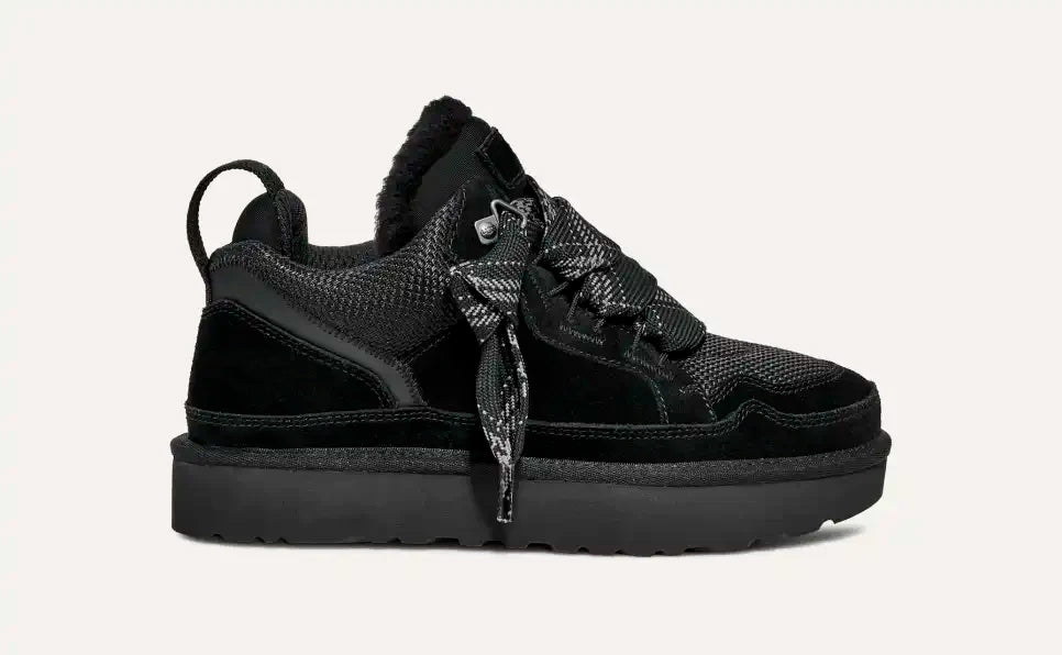 Nina | Chaussures d’Hiver Confortables – Parées pour le Froid