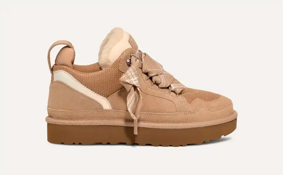 Nina | Chaussures d’Hiver Confortables – Parées pour le Froid