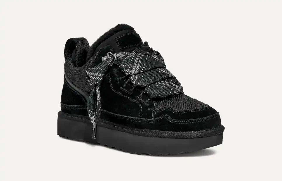 Nina | Chaussures d’Hiver Confortables – Parées pour le Froid
