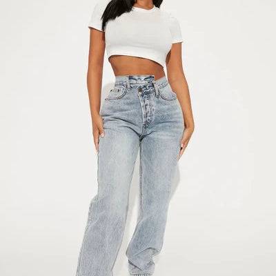 Jeans & Pantalons Femmes