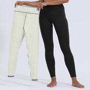 Premium fleece-legginssit