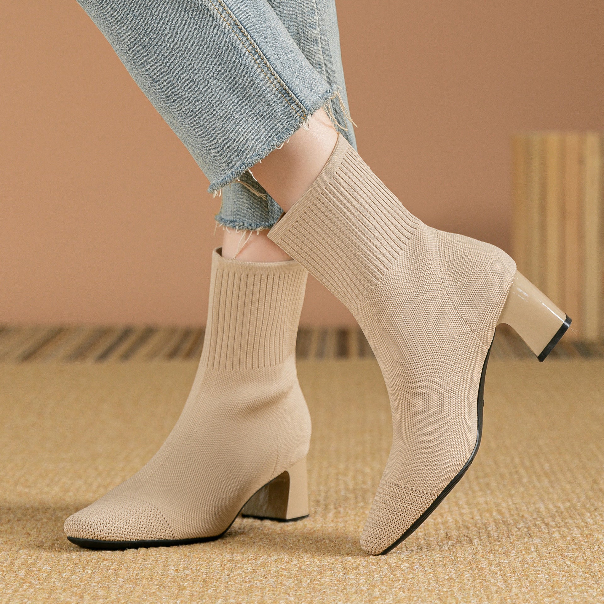 Bottes TABO
