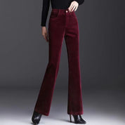 Flared Pants