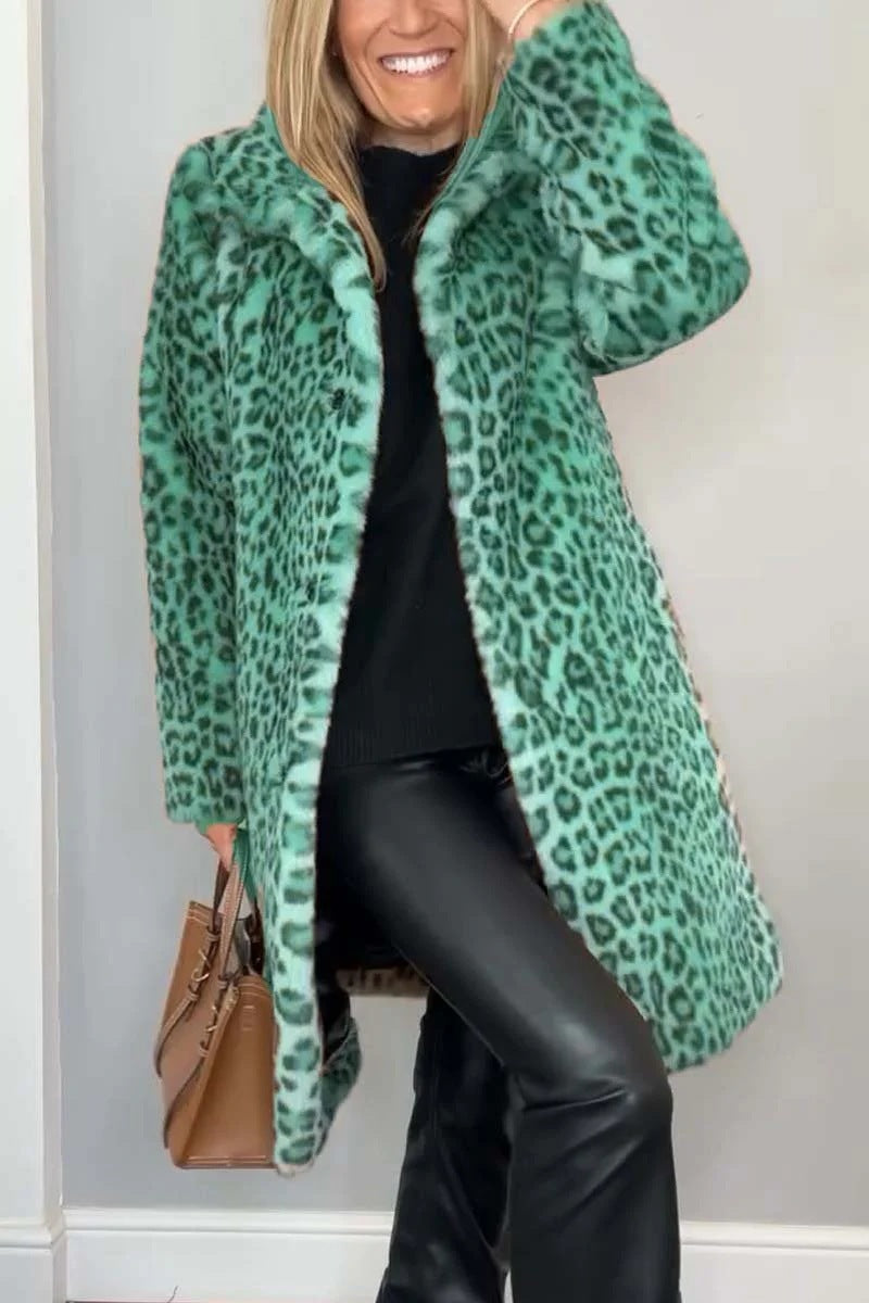Lindora | Elegant Trench Coat