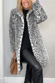 Lindora | Elegant Trench Coat