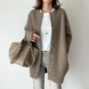 WHITNEY | Elegant and stylish cardigan