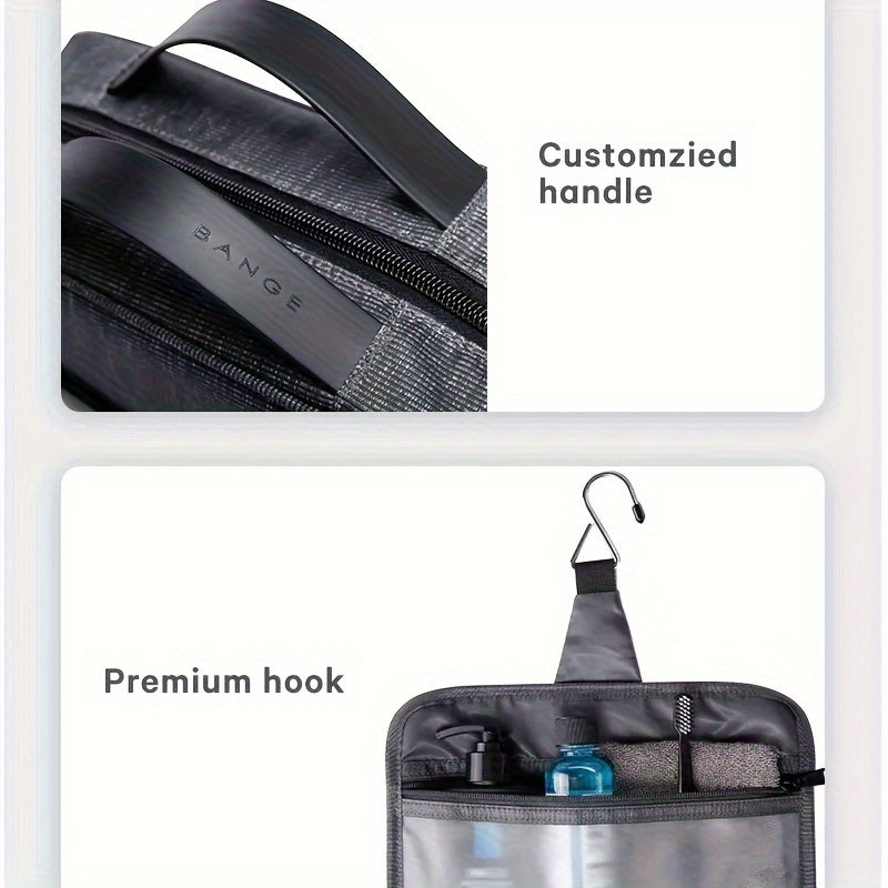 Aspyn | Sac de beauté compact et durable, idéal pour les voyages