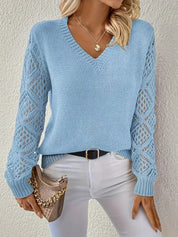 Vita | Modern sweater for women