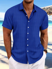 NORMAN | Light and Elegant Shirt