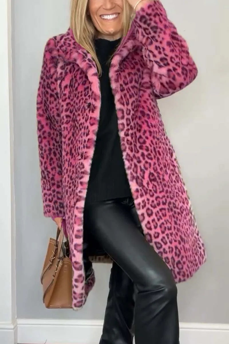 Lindora | Trench Élégant