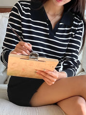ARYA | Pull décontracté féminin à la mode