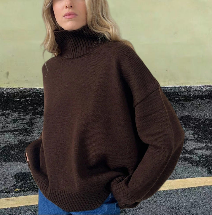 Pull Dalia