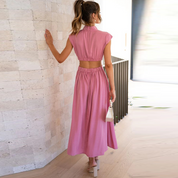 JUILLET | Elegant cocktail dress
