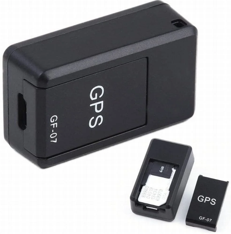 Émilie | Mini GPS Global – Täydellinen valvonta missä tahansa