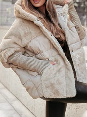 MILANA | Chic, Soft, and Elegant Down Jacket