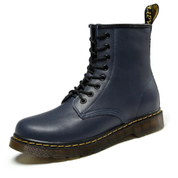 FrostStep | Unisex-nauhalliset talvikengät - Eleganssia ja lämpöä miehille ja naisille