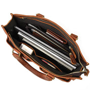 Jamieson | Klassinen, kestävä ja ajaton olkalaukku