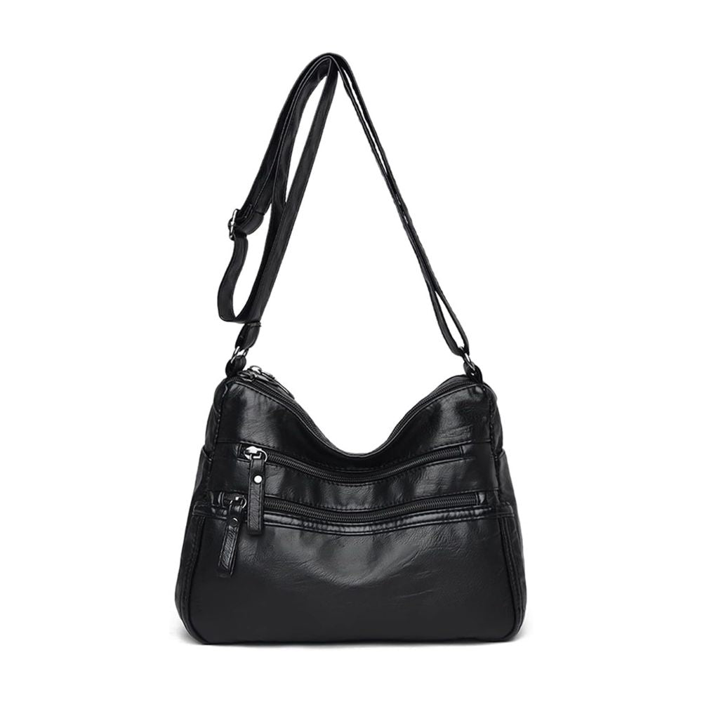 Lila | Trendy Crossbody Bag with Non-Slip for Optimal Safety