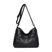 Lila | Trendy Crossbody Bag with Non-Slip for Optimal Safety